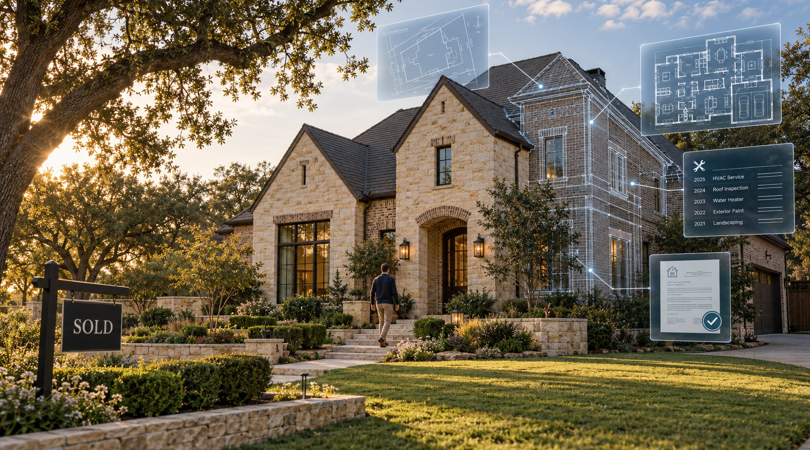 Why Real Estate Needs an Operating System Beyond the MLS