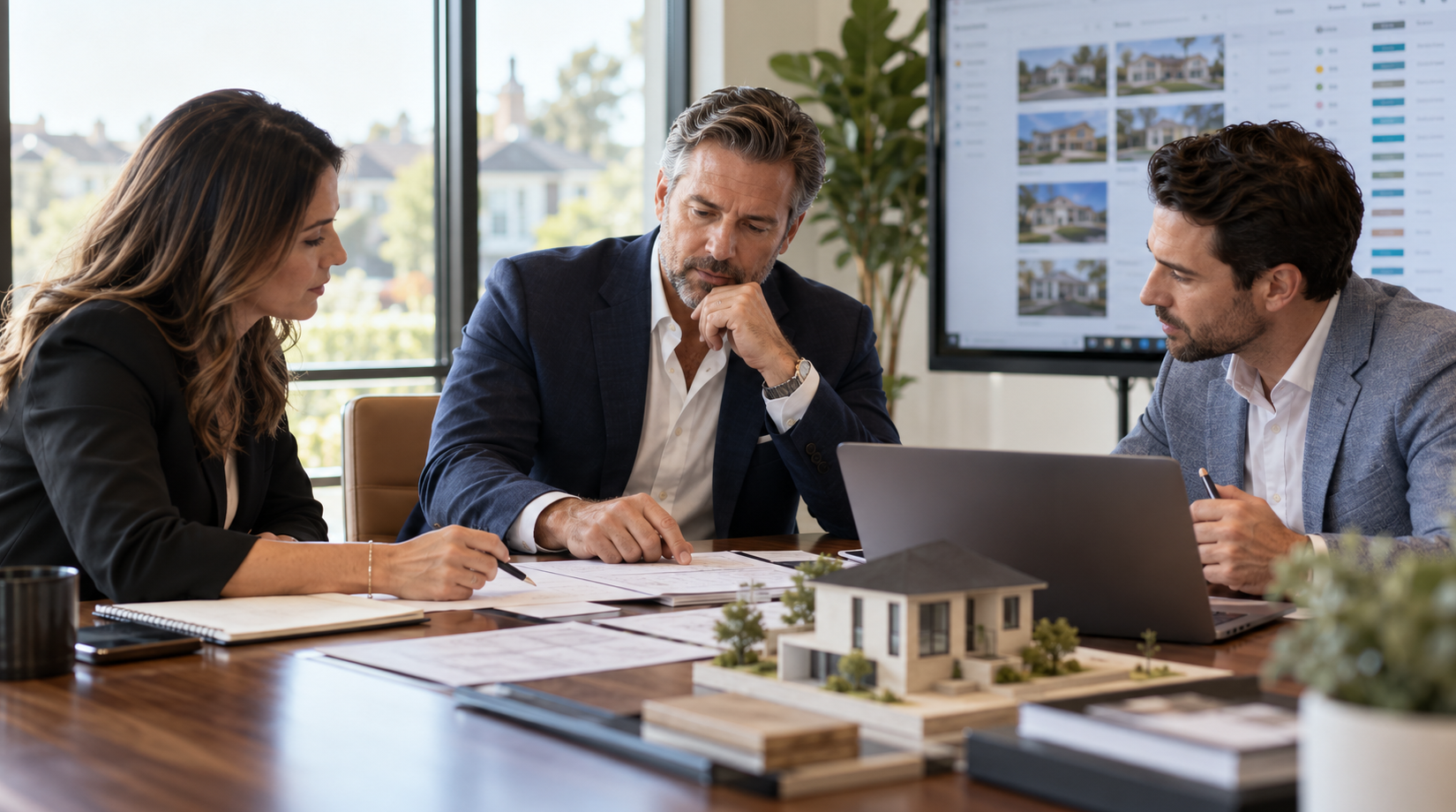 Running the Brokerage as One Business The Stone ARX Capability Model